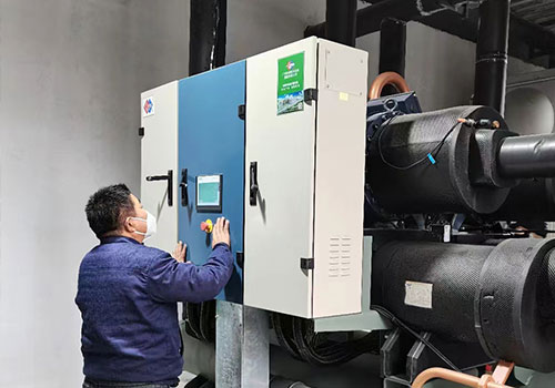 冷卻水溫度高低對制冷機組有什么影響？
